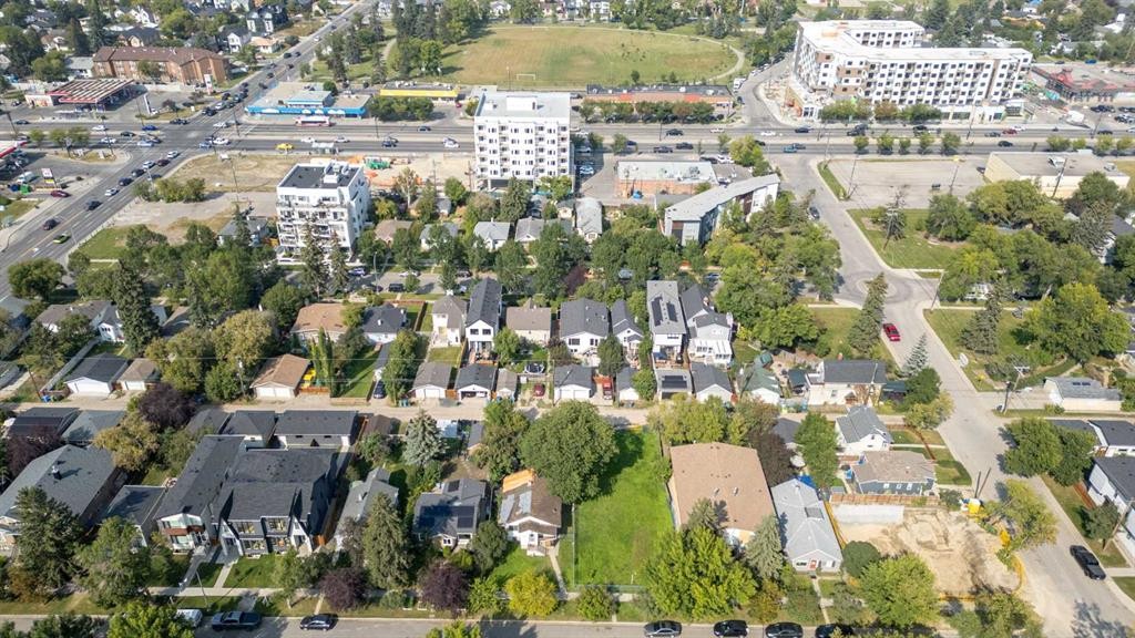 434 14 Avenue Ne, Calgary, AB