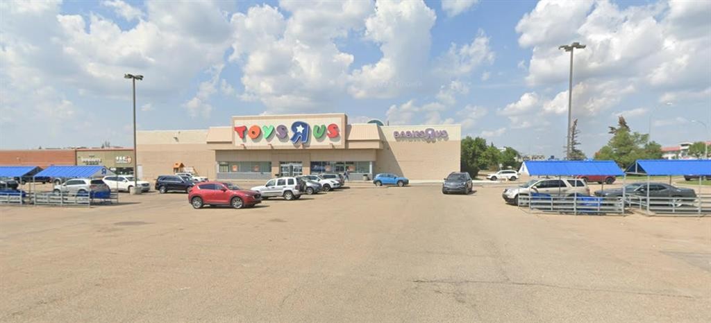 3940 Gateway Boulevard Nw, Edmonton, AB