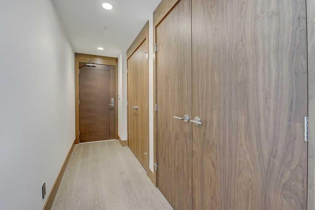 301-738 1 Avenue Sw, Calgary, AB - Indoor Photo Showing Other Room