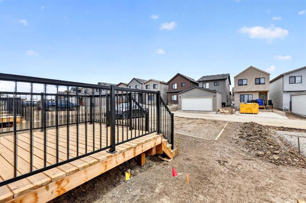 7023 Rangeview Avenue Se, Calgary, AB - Outdoor
