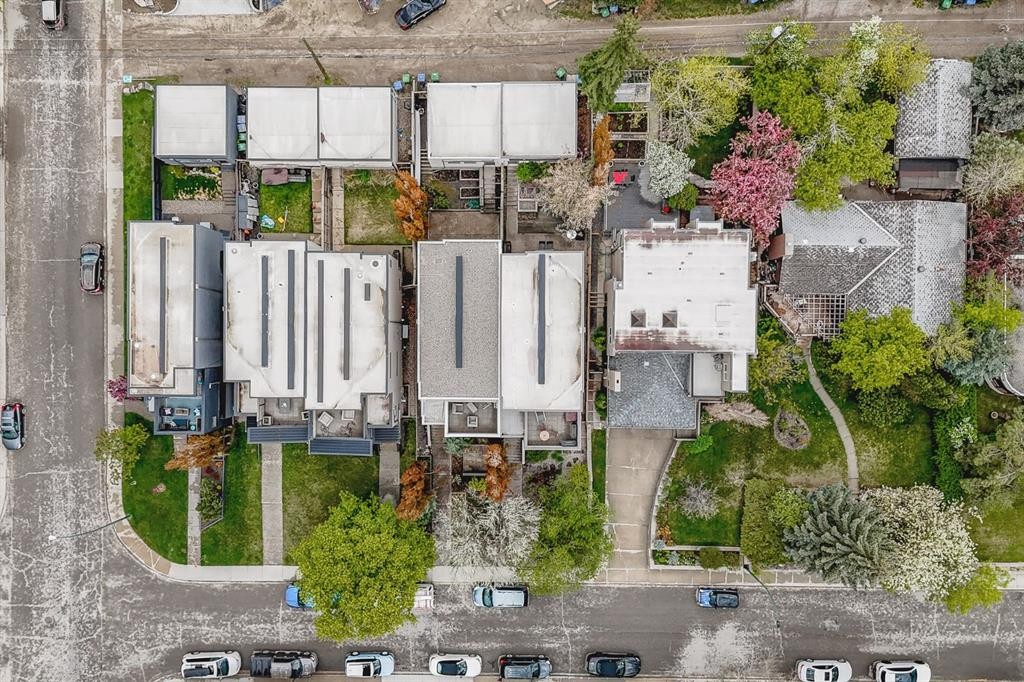 2134 30 Avenue Sw, Calgary, AB - Outdoor