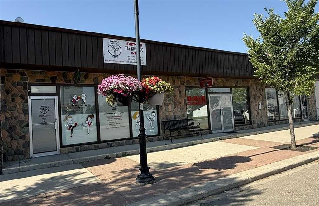 223 6 Street, Beiseker, AB