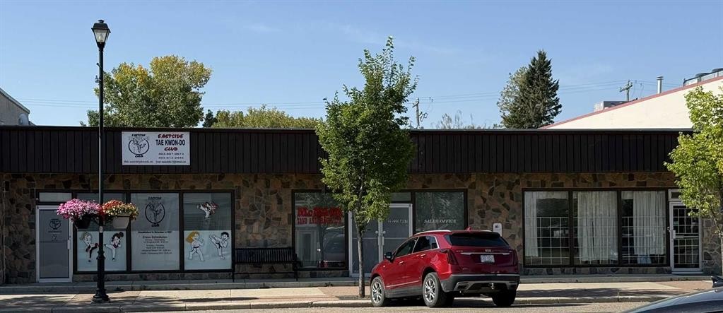 223 6 Street, Beiseker, AB