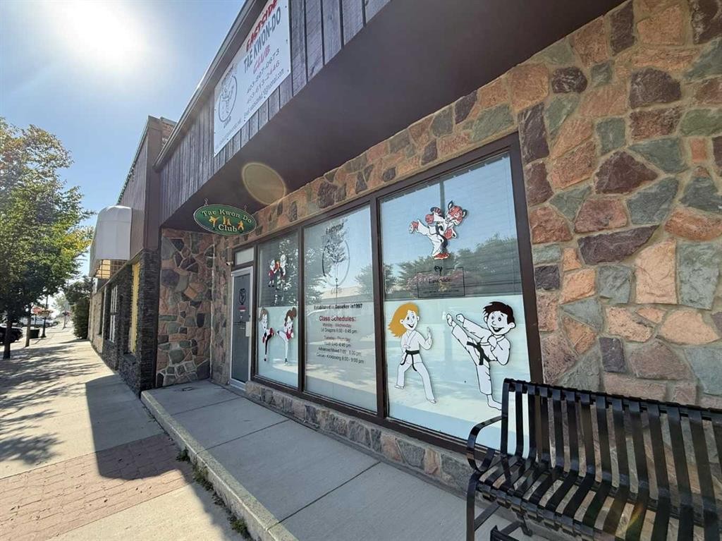 223 6 Street, Beiseker, AB