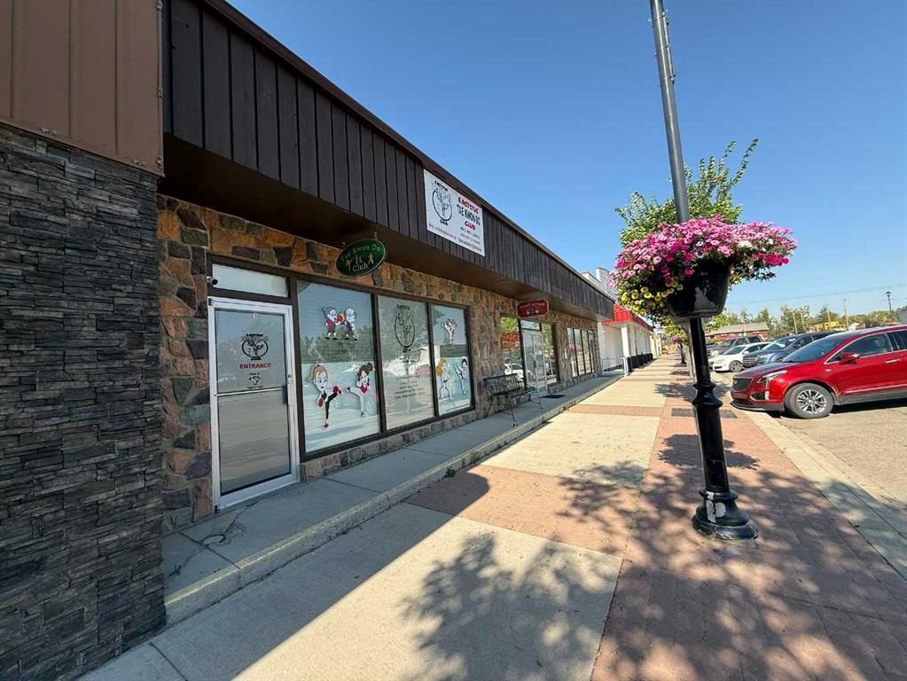 223 6 Street, Beiseker, AB