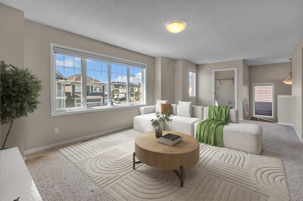 223 Cityscape Gardens Ne, Calgary, AB - Indoor
