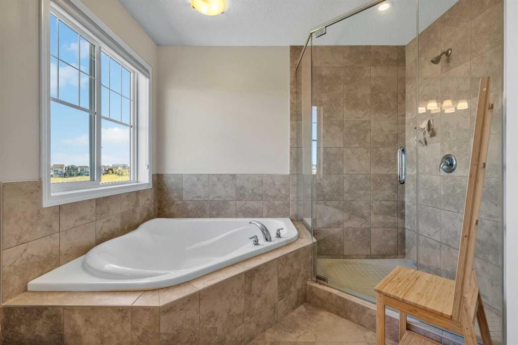 223 Cityscape Gardens Ne, Calgary, AB - Indoor Photo Showing Bathroom