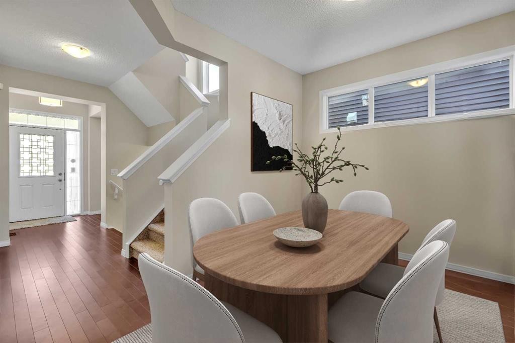 223 Cityscape Gardens Ne, Calgary, AB - Indoor Photo Showing Other Room