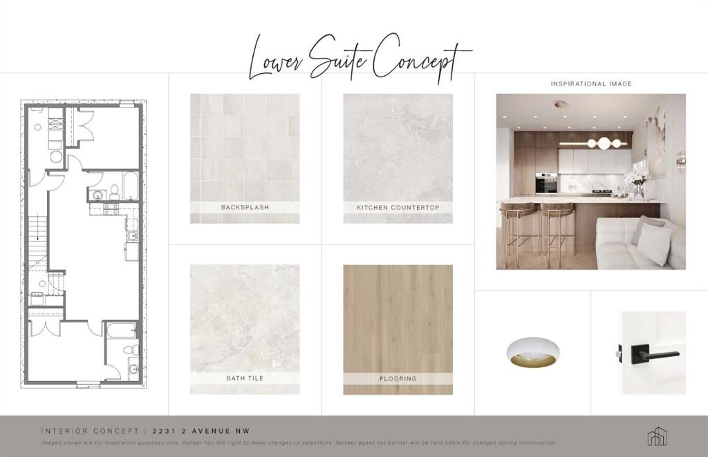 2231 2 Avenue Nw, Calgary, AB - Other