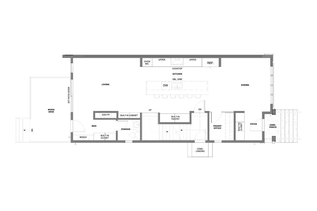 2231 2 Avenue Nw, Calgary, AB - Other