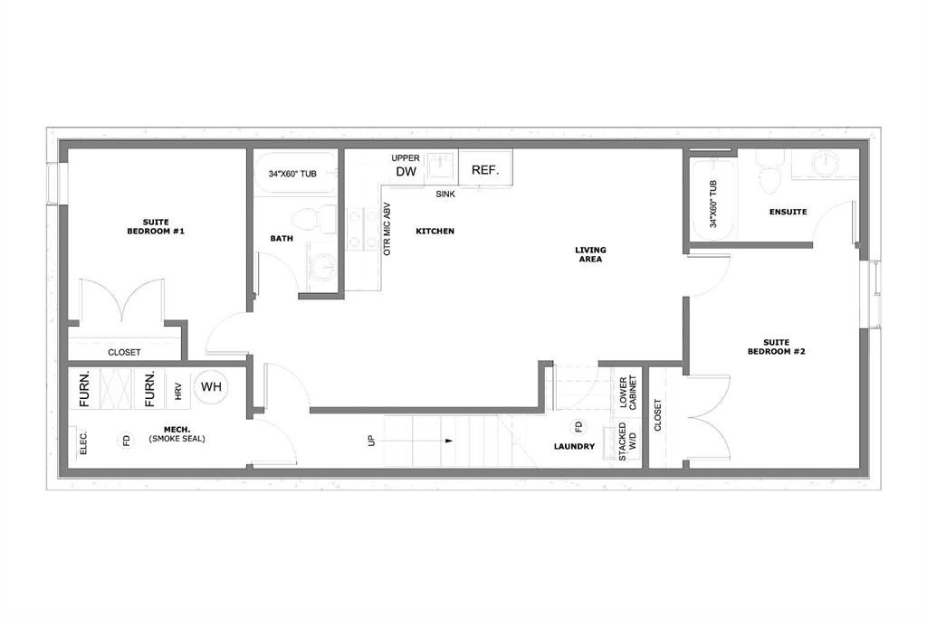 2231 2 Avenue Nw, Calgary, AB - Other