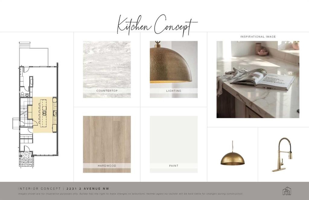 2231 2 Avenue Nw, Calgary, AB - Other