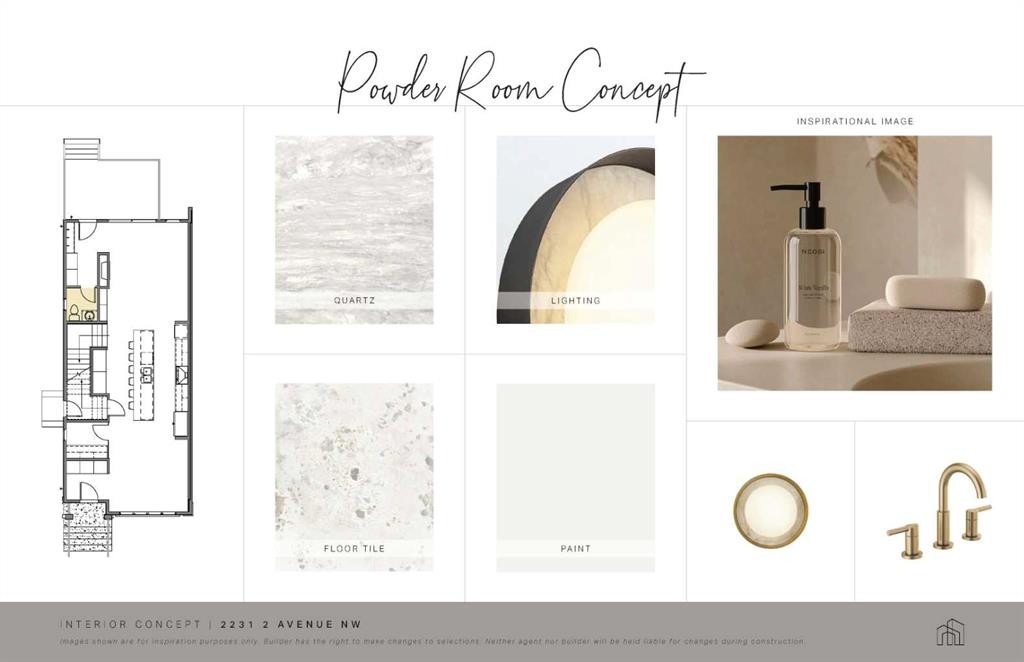 2231 2 Avenue Nw, Calgary, AB - Other