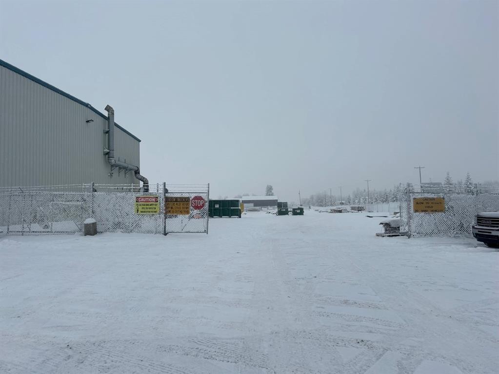 5812 48 Avenue, Olds, AB