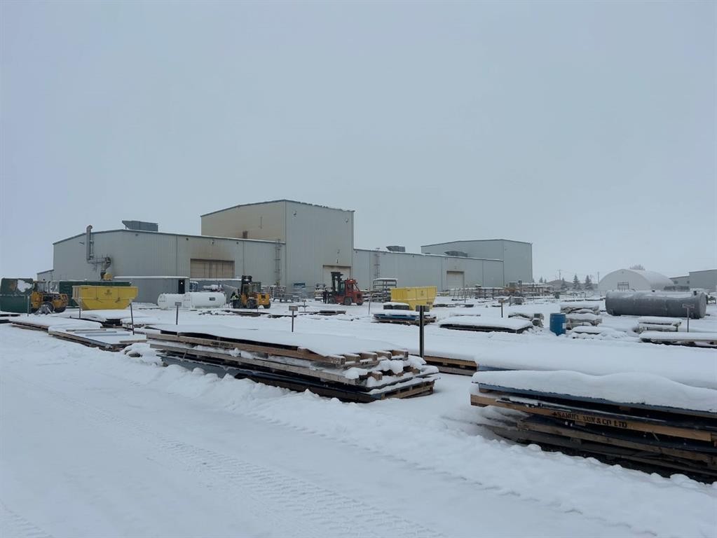 5812 48 Avenue, Olds, AB