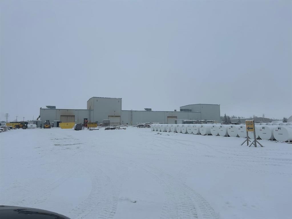 5812 48 Avenue, Olds, AB