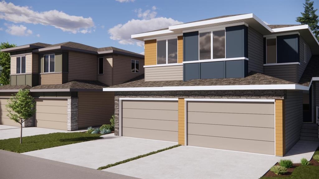 826 Beckner Crescent, Carstairs, AB