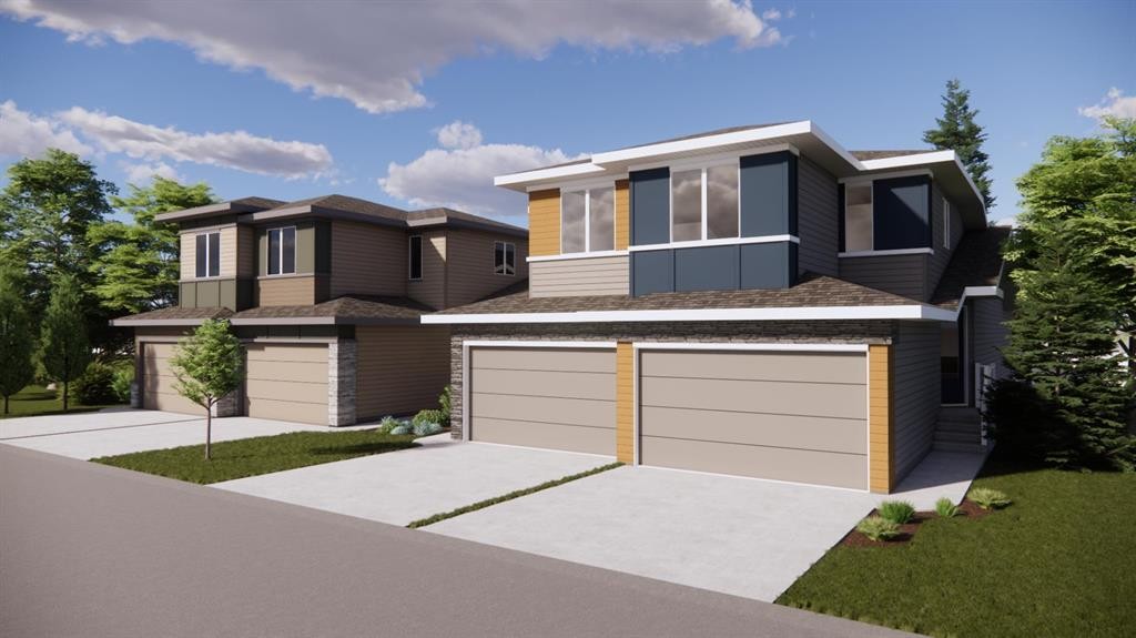 826 Beckner Crescent, Carstairs, AB