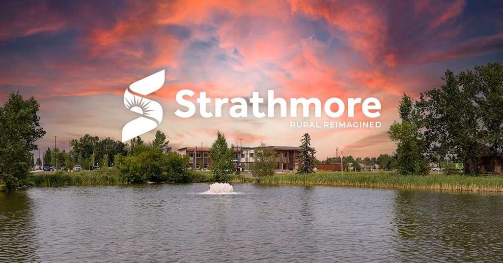 346 Parkview Estates, Strathmore, AB