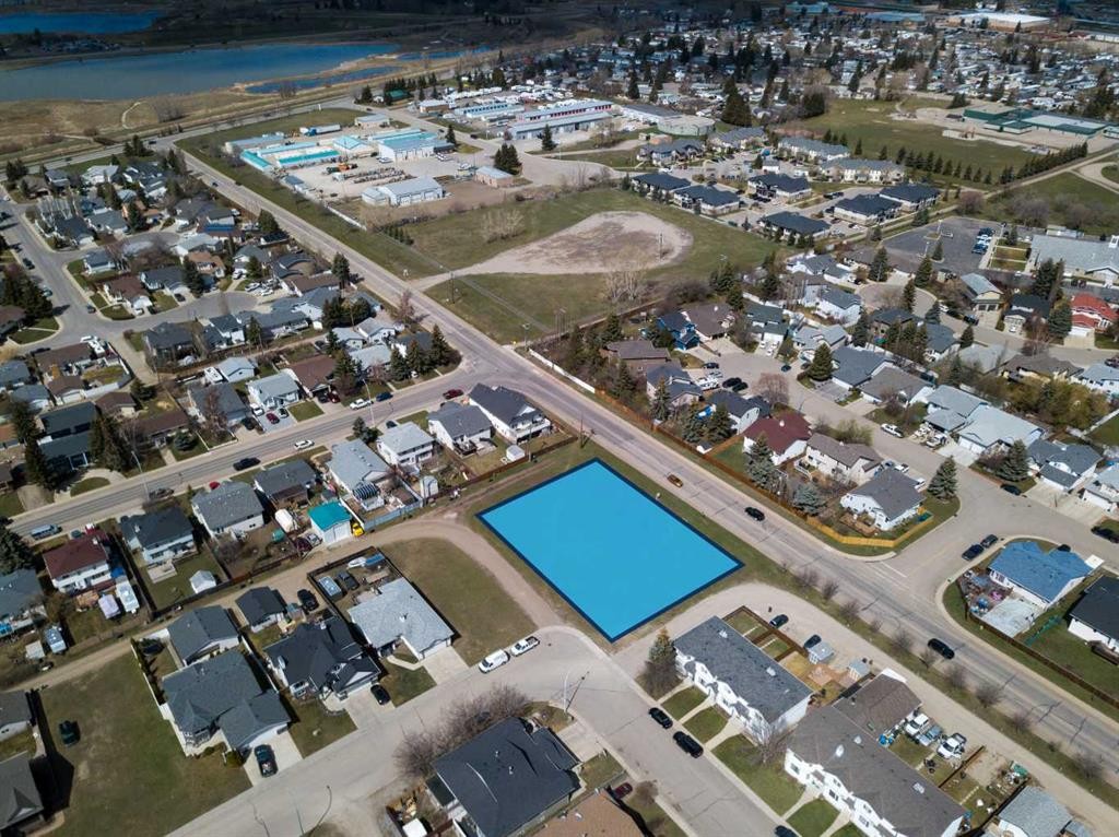 346 Parkview Estates, Strathmore, AB