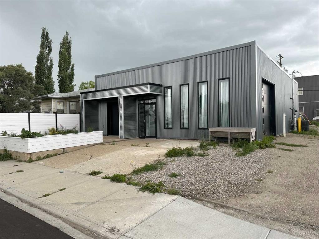 2014 18 Avenue, Didsbury, AB