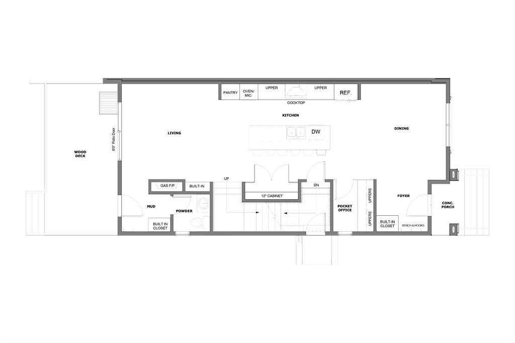 533 32 Street Nw, Calgary, AB - Other