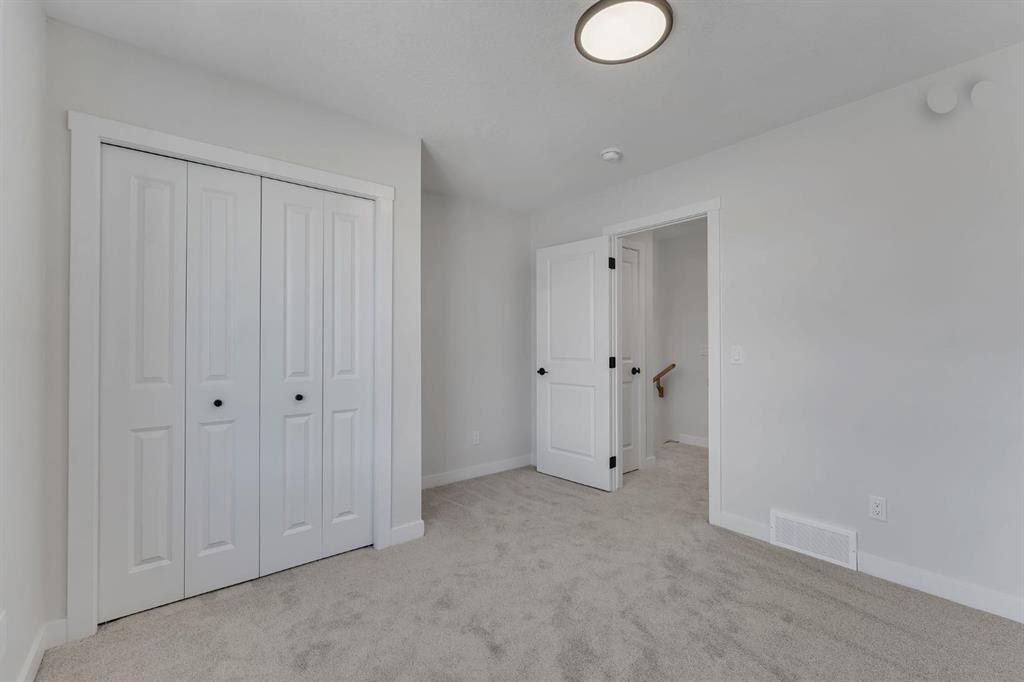 351 Fireside Drive, Cochrane, AB - Indoor