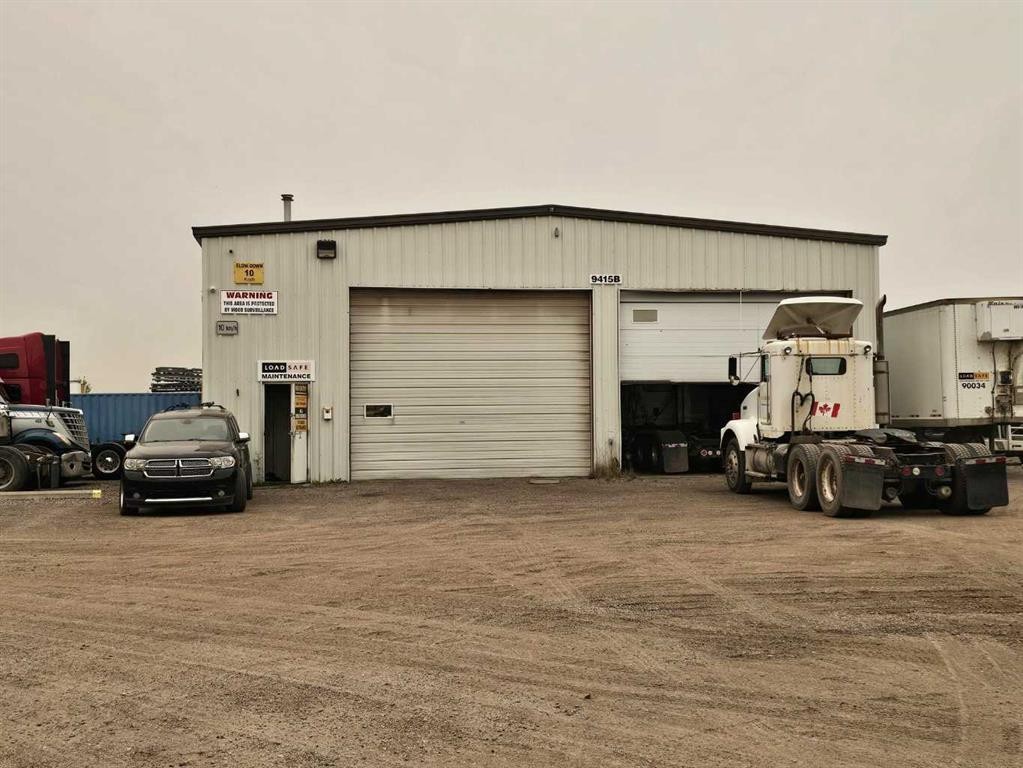 9415 44 Street Se, Calgary, AB