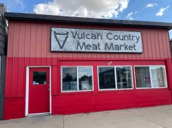 219 Centre Street Vulcan, AB T0L 2B0