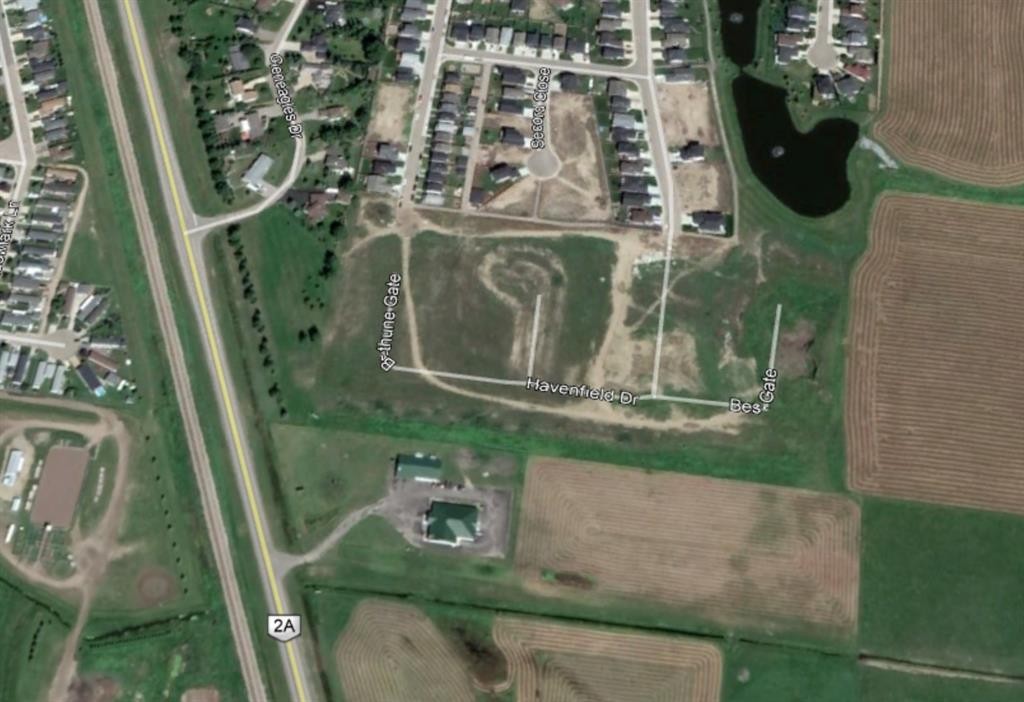0 Havenfield Drive, Carstairs, AB