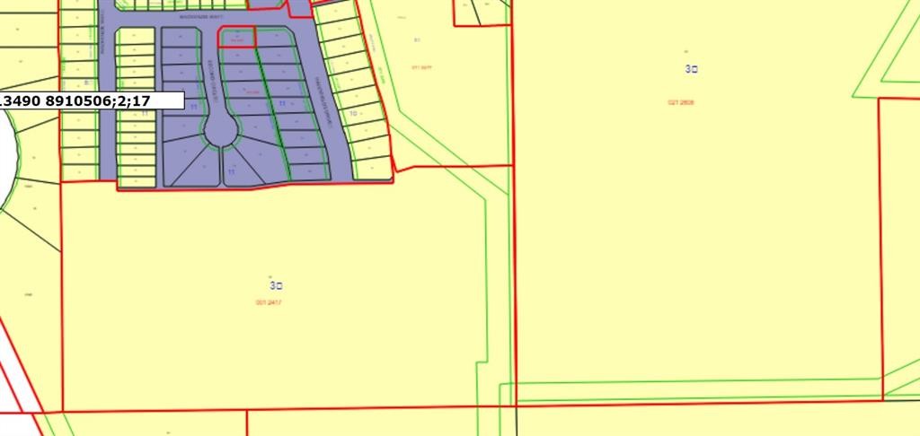 0 Havenfield Drive, Carstairs, AB