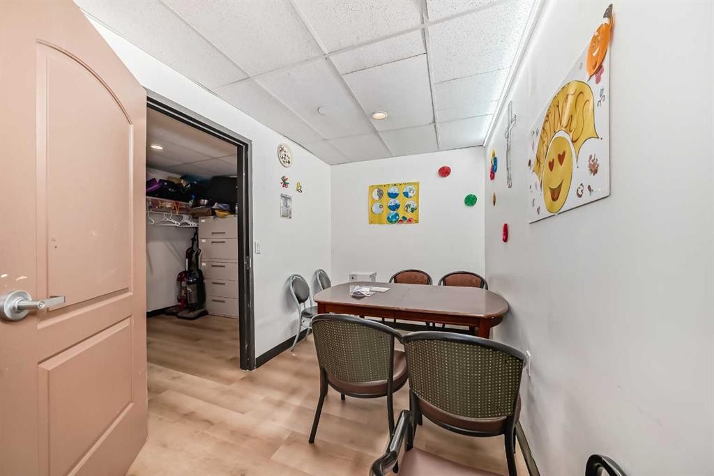 1829 54 Street Se, Calgary, AB