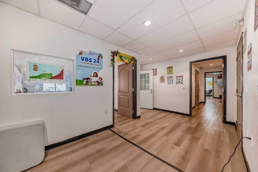 1829 54 Street Se, Calgary, AB