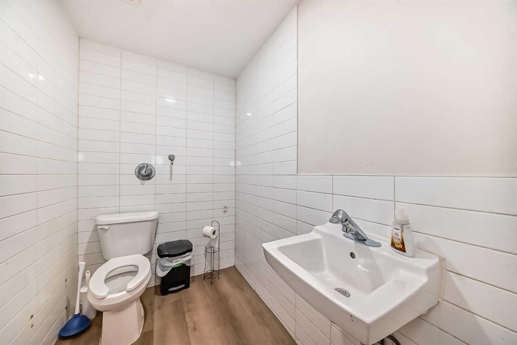 1829 54 Street Se, Calgary, AB