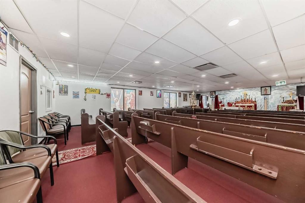 1829 54 Street Se, Calgary, AB