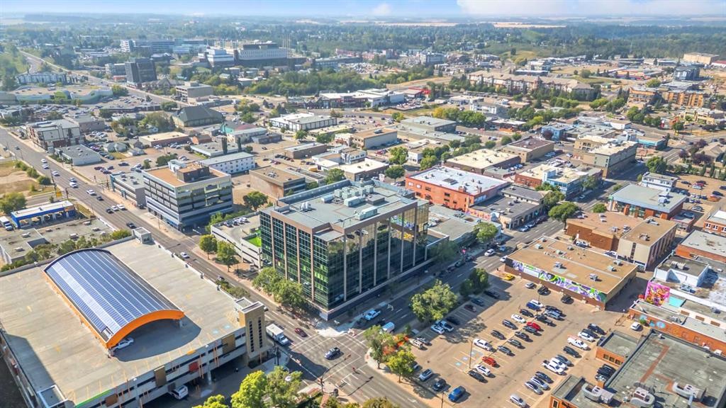 104-4909 49 Street, Red Deer, AB