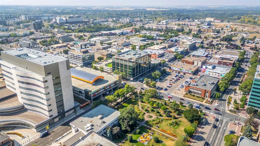 104-4909 49 Street, Red Deer, AB