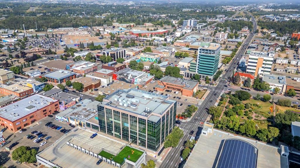 104-4909 49 Street, Red Deer, AB