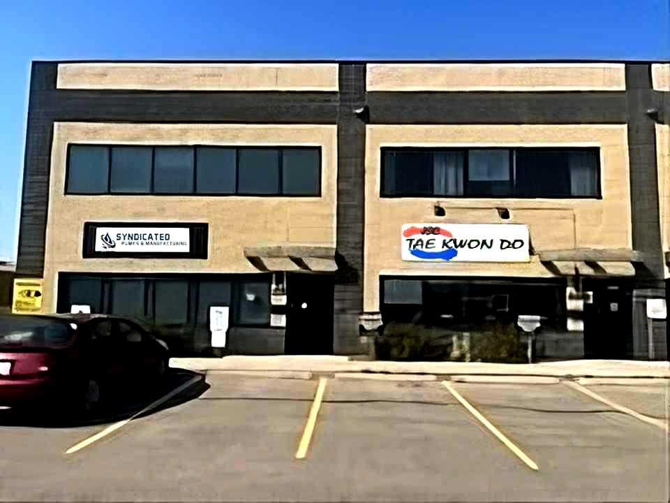 20-12221 44 Street Se, Calgary, AB