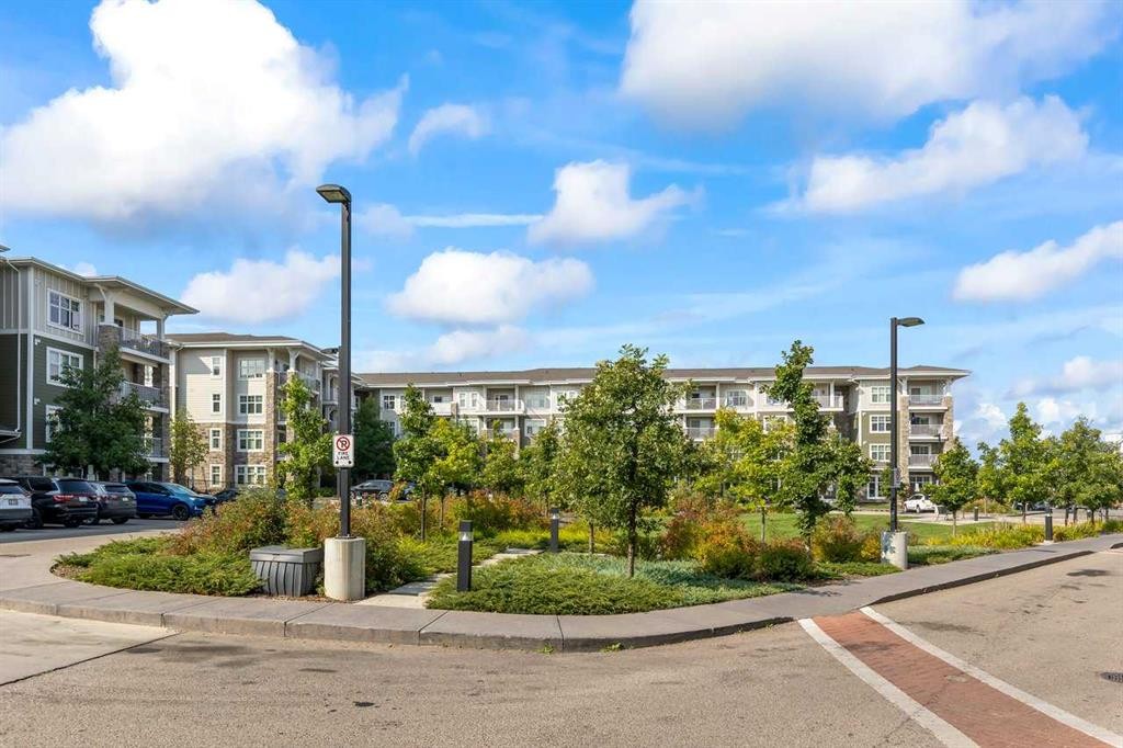 3112-11 Mahogany Row Se, Calgary, AB - Outdoor