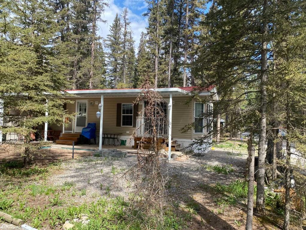45 Timber Trail, Rural Mountain View County, AB