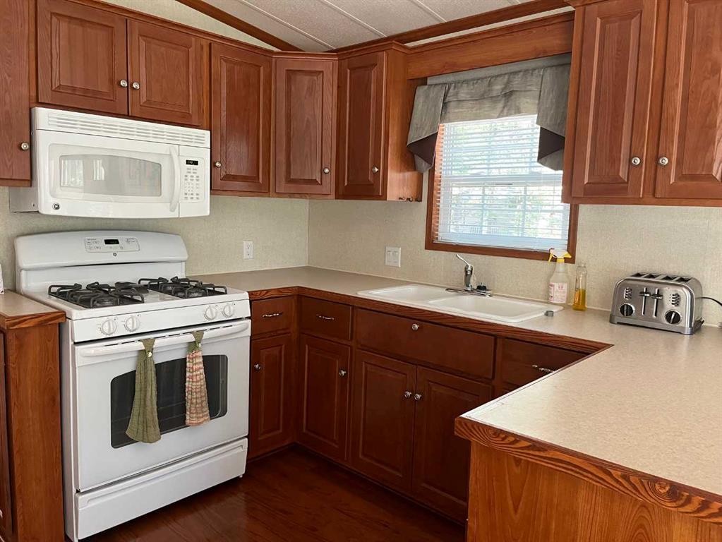 45 Timber Trail, Rural Mountain View County, AB