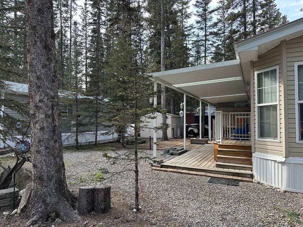 45 Timber Trail, Rural Mountain View County, AB