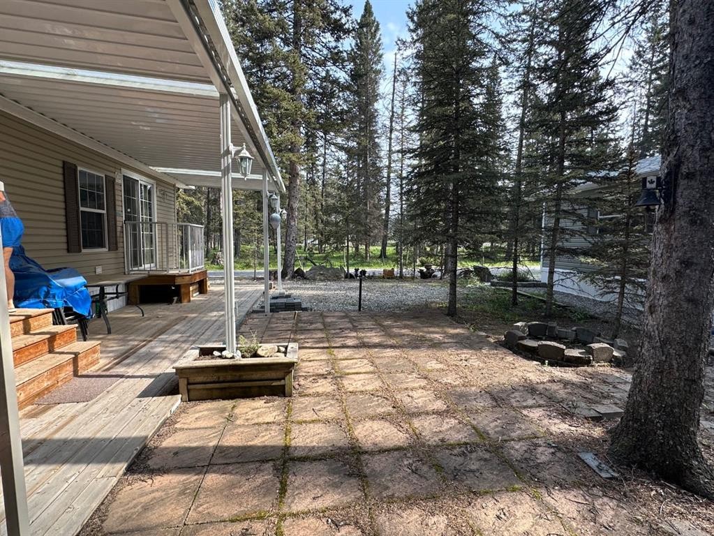 45 Timber Trail, Rural Mountain View County, AB