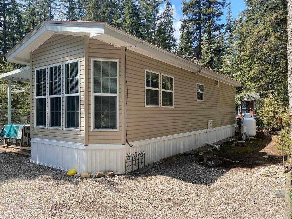 45 Timber Trail, Rural Mountain View County, AB