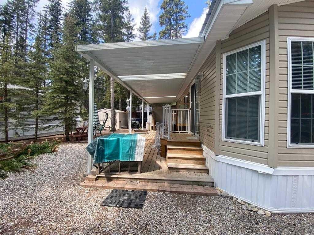 45 Timber Trail, Rural Mountain View County, AB
