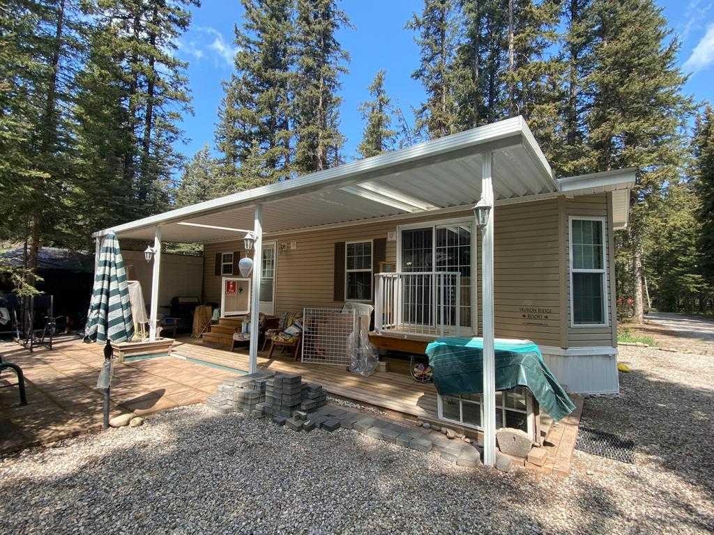 45 Timber Trail, Rural Mountain View County, AB