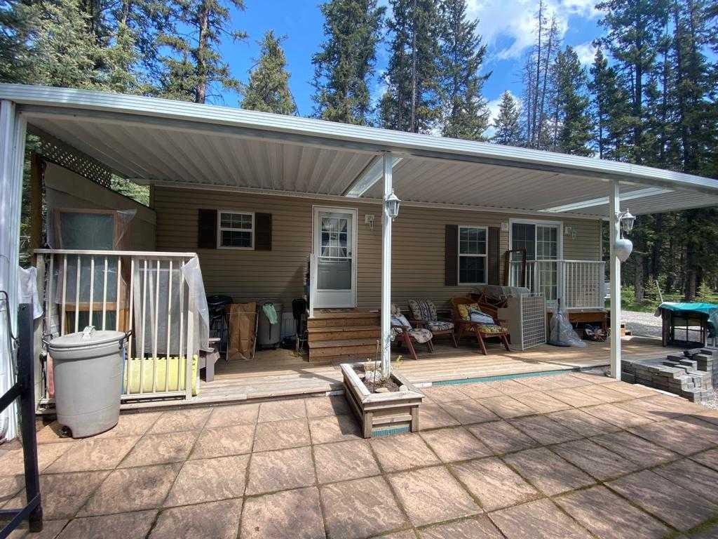 45 Timber Trail, Rural Mountain View County, AB