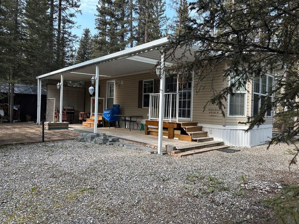 45 Timber Trail, Rural Mountain View County, AB