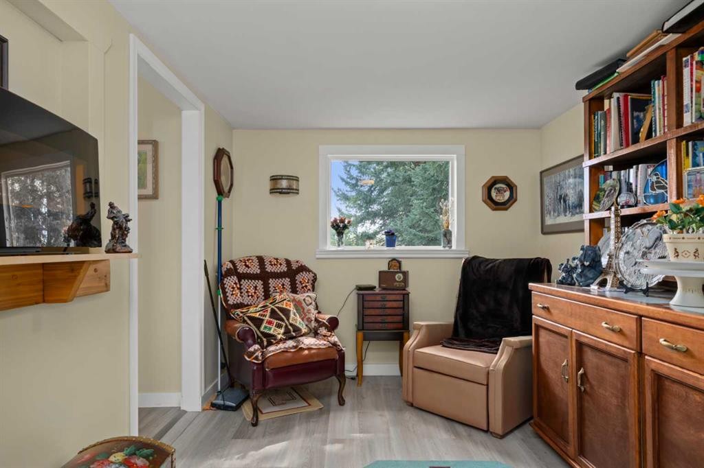 830230 Highway 1X, Rural Bighorn No. 8, M.D. Of, AB - Indoor